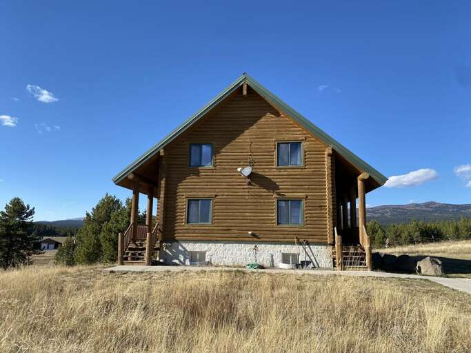 Find Rentals