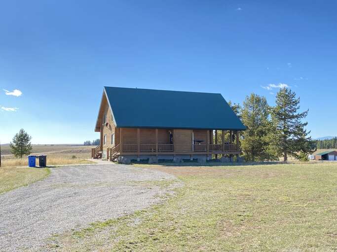 Find Rentals