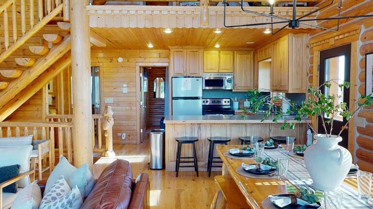 Find Rentals
