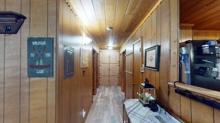 Find Rentals