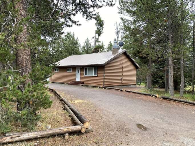 Find Rentals