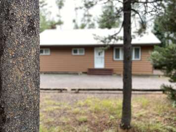 Black Bear Bungalow
