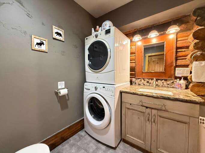 Find Rentals