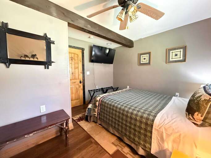 Find Rentals