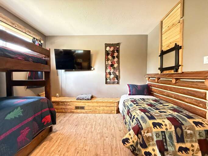 Find Rentals