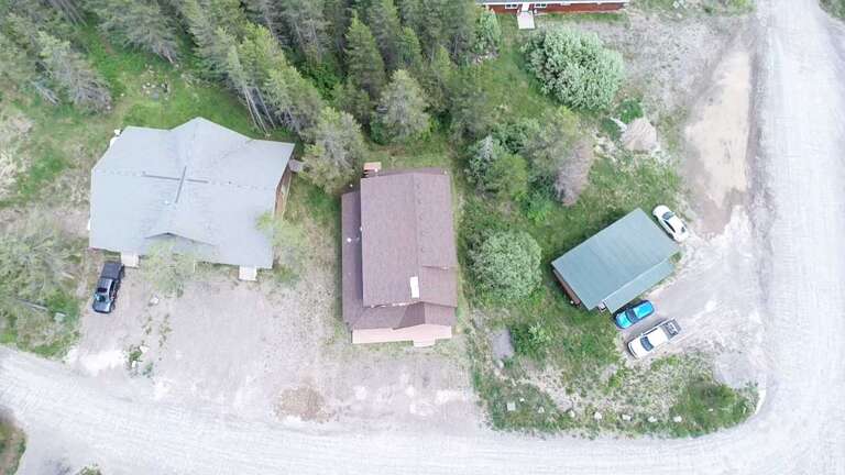 Find Rentals