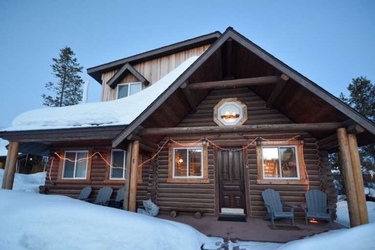 Find Rentals