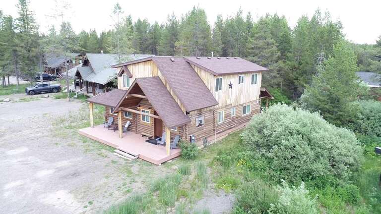 Find Rentals