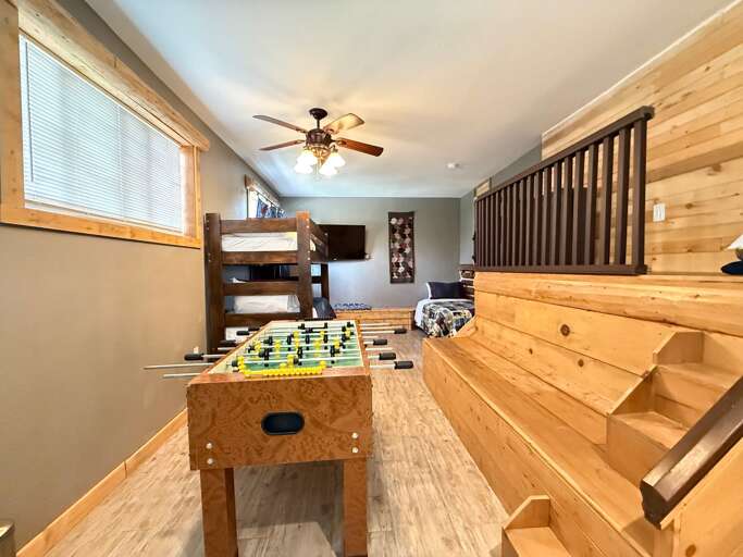 Find Rentals