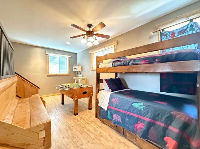 Find Rentals