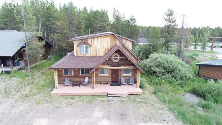 Find Rentals