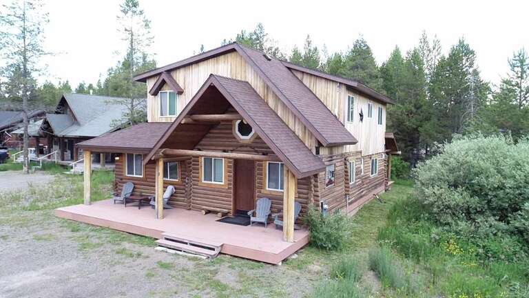 Find Rentals