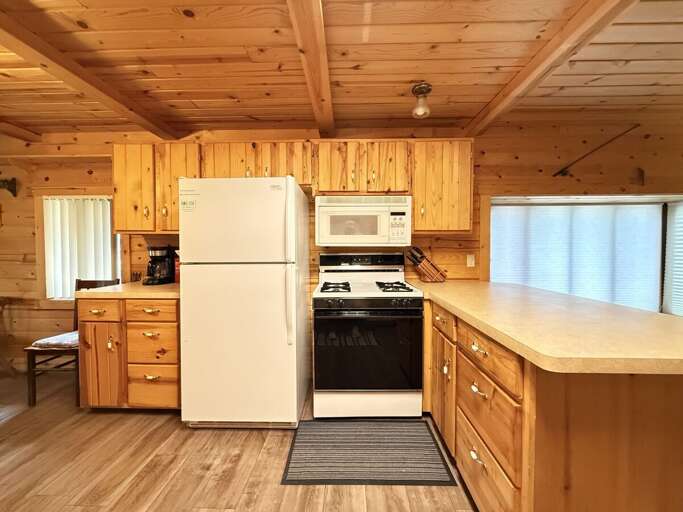 Find Rentals