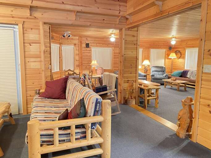 Find Rentals