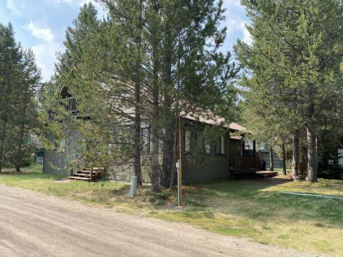 Find Rentals