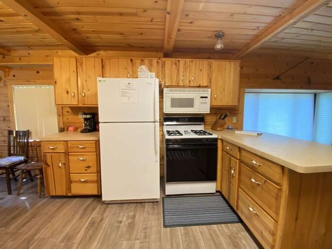 Find Rentals