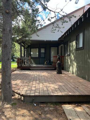Find Rentals
