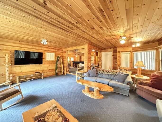 Find Rentals