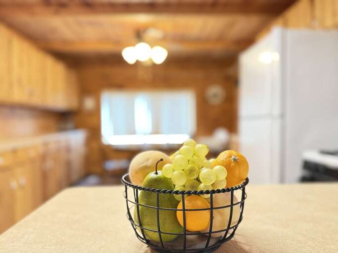 Island Park Home Rental