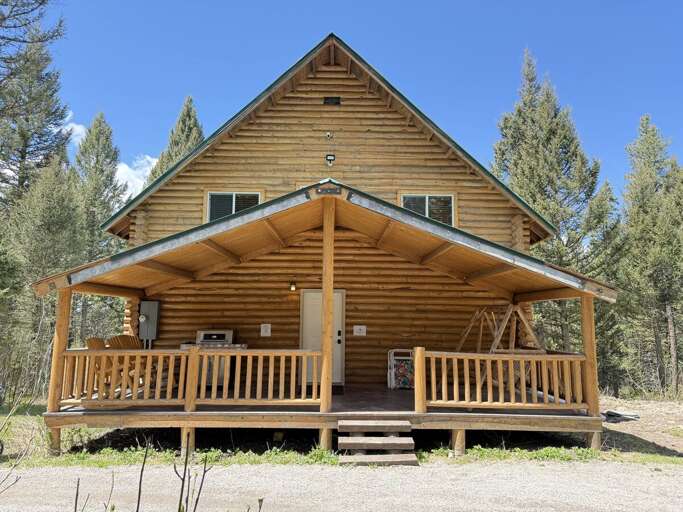 Find Rentals