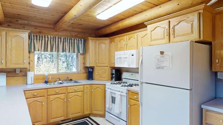 Find Rentals