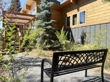 Two Moons Cabin
