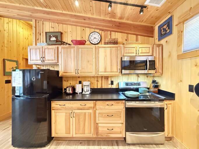 Find Rentals