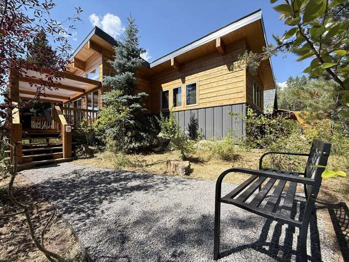 Find Rentals