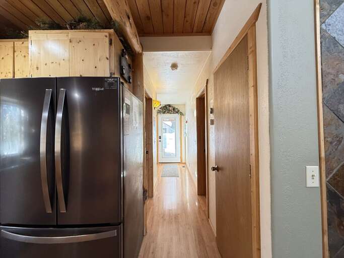 Find Rentals