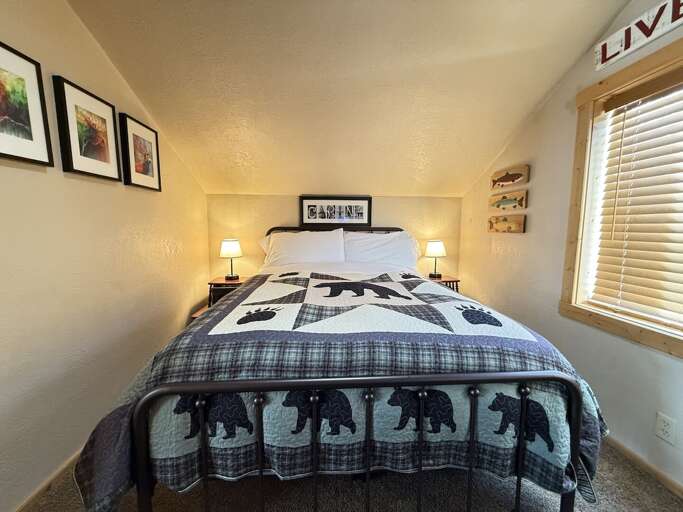 Find Rentals