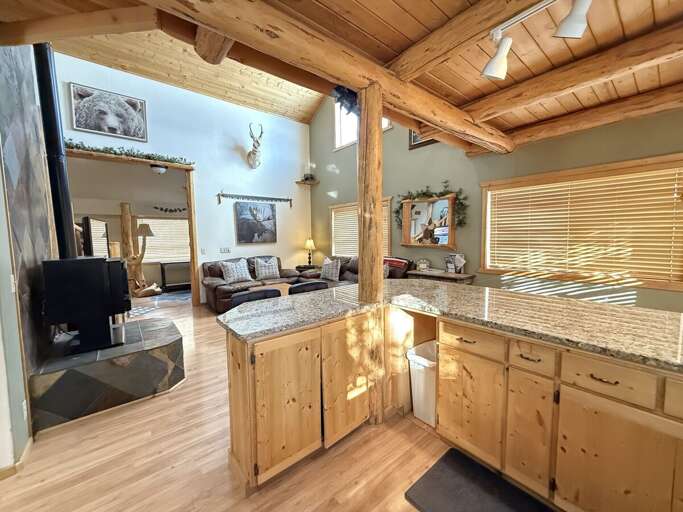 Find Rentals