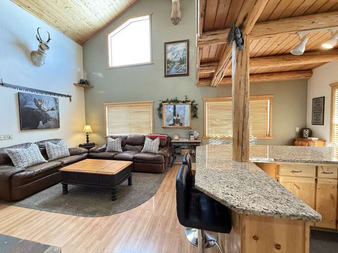 Find Rentals