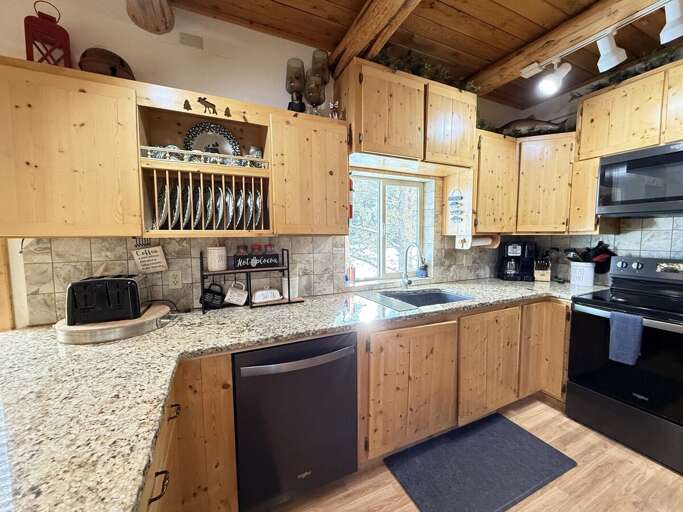 Find Rentals