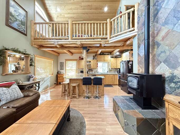 Find Rentals