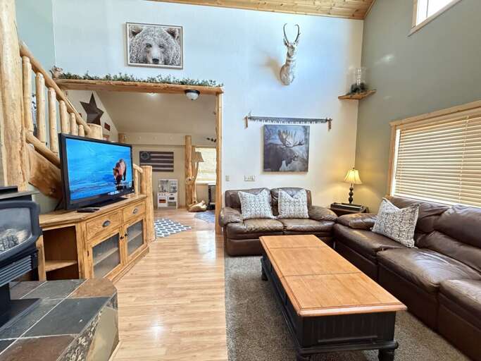 Find Rentals