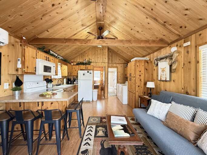 Find Rentals