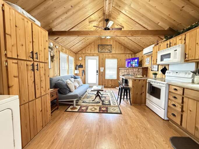 Find Rentals