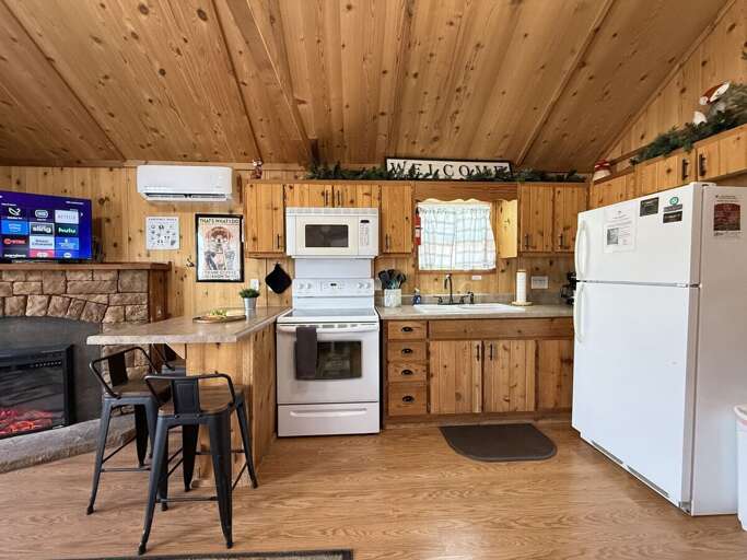 Find Rentals