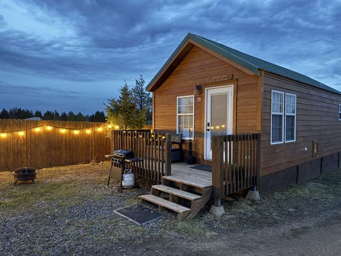 Find Rentals
