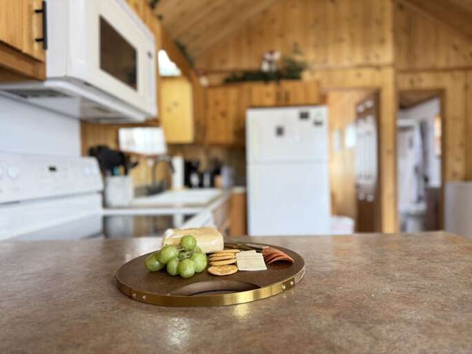 Island Park Cabin Rental