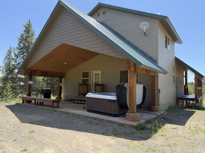 Find Rentals