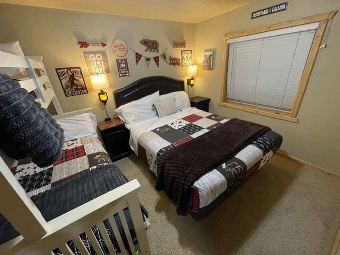 Find Rentals
