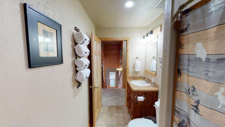 Find Rentals