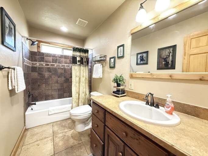 Find Rentals