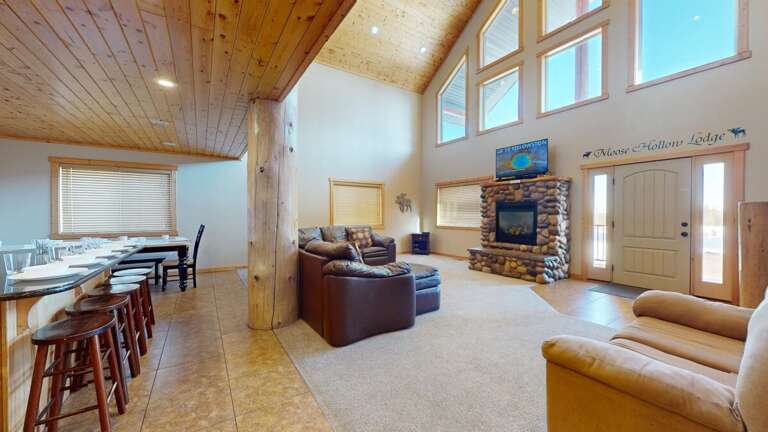 Find Rentals