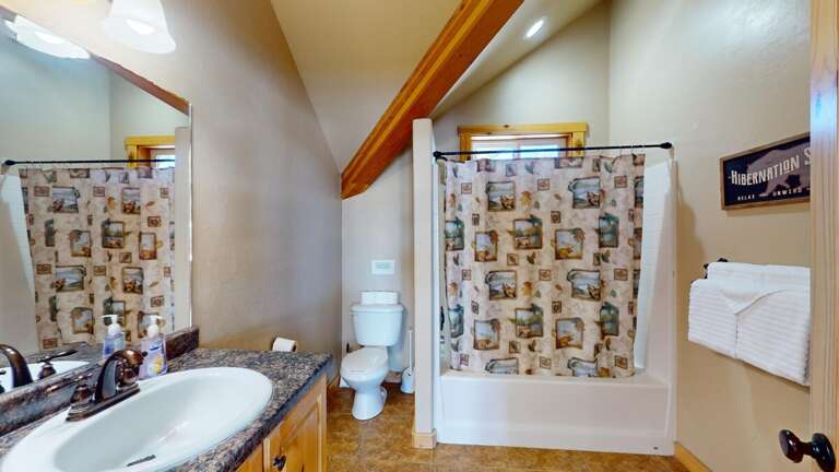 Find Rentals