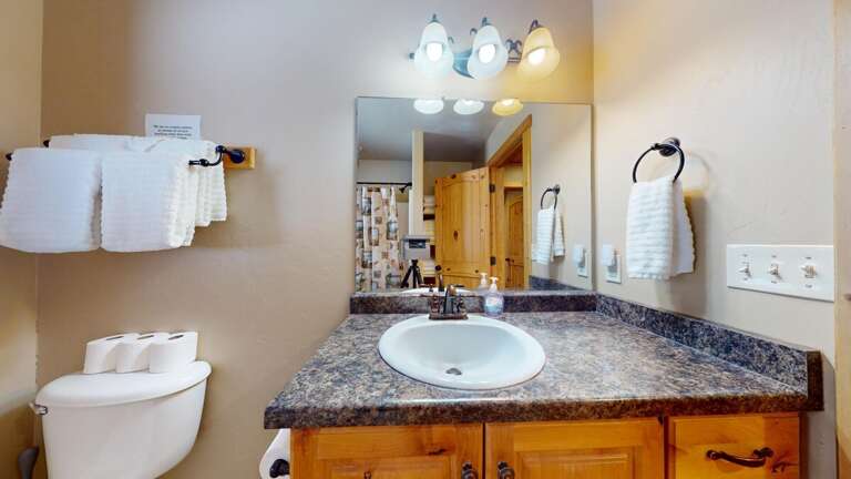 Find Rentals