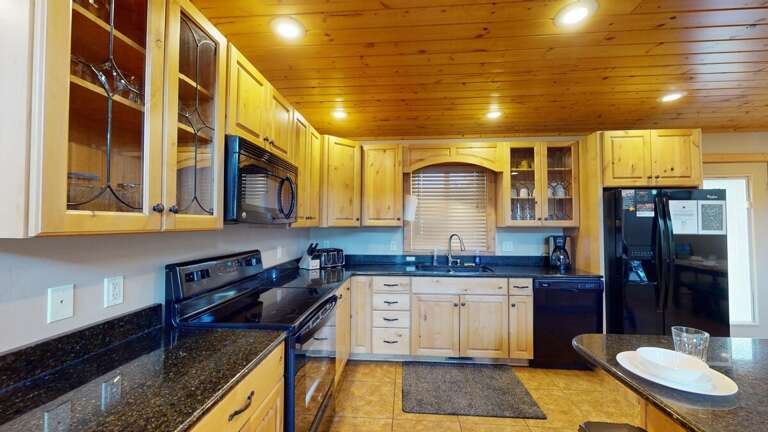 Find Rentals