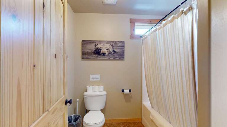 Find Rentals