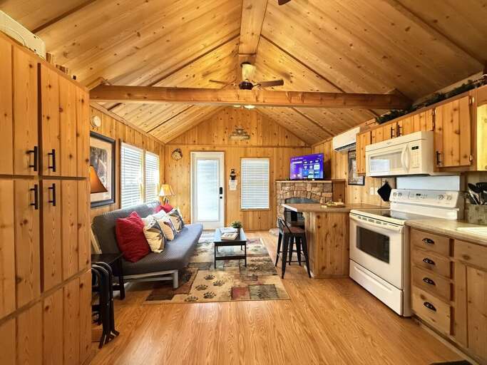 Find Rentals